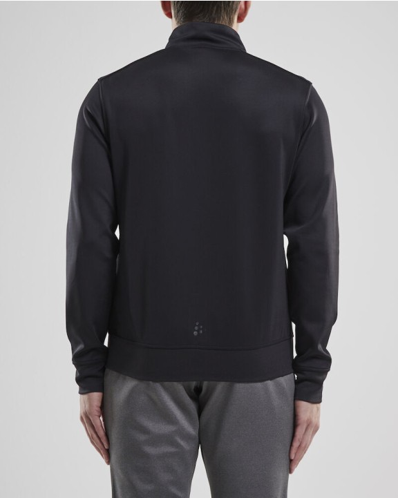 CRAFT Noble Zip Jacket M Jacken personalisierbar