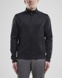 Jassen CRAFT Noble Zip Jacket M voor bedrukking &amp; borduring