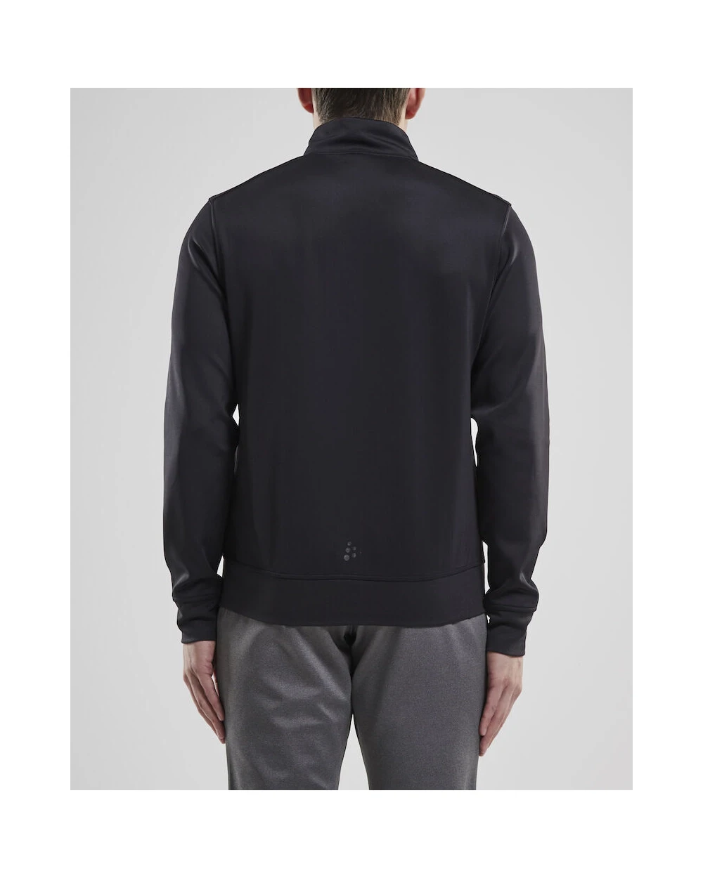 Jassen CRAFT Noble Zip Jacket M voor bedrukking &amp; borduring