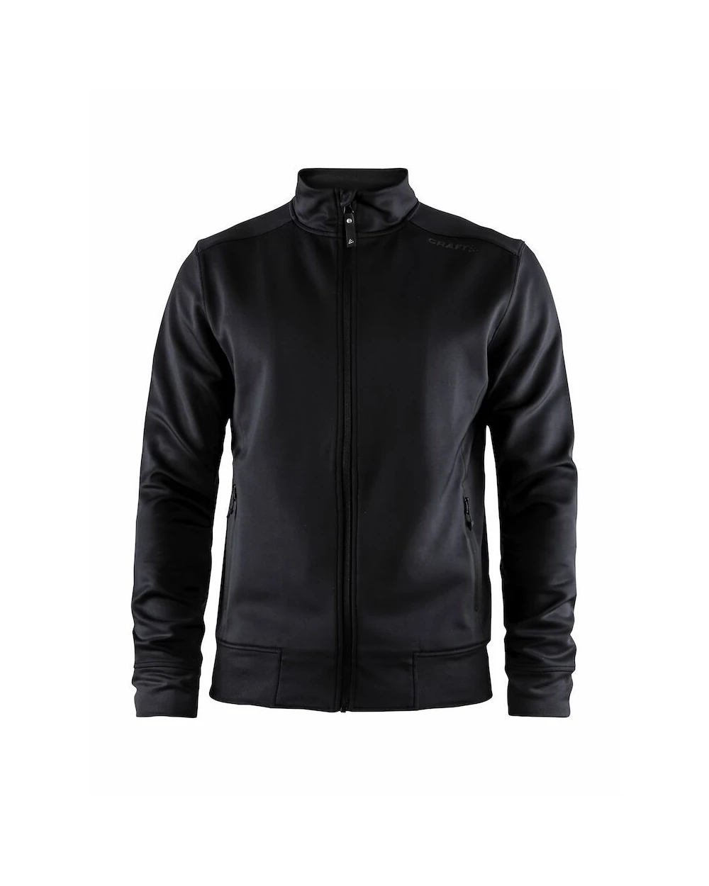 CRAFT Noble Zip Jacket M Jacken personalisierbar