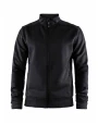 CRAFT Noble Zip Jacket M Jacken personalisierbar