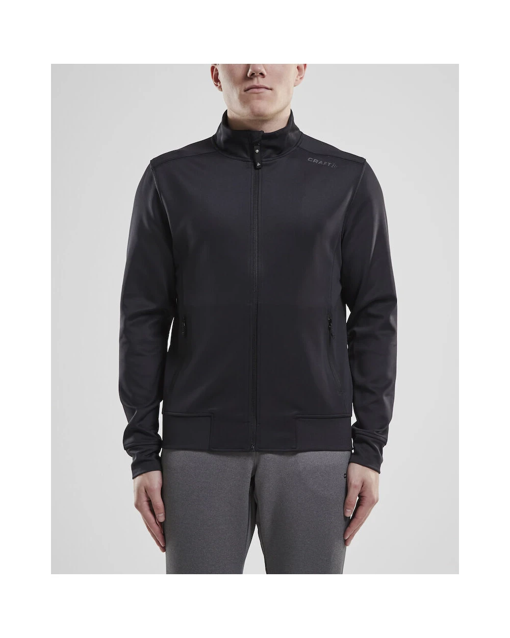 CRAFT Noble Zip Jacket M Jacken personalisierbar