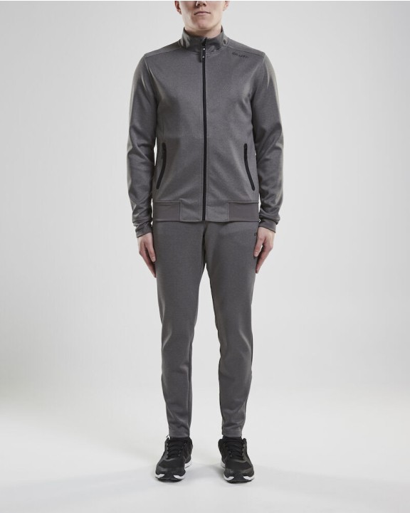 CRAFT Noble Zip Jacket M Jacken personalisierbar