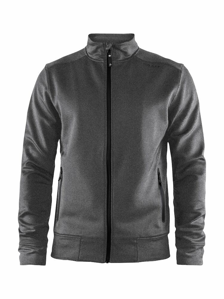 Vestes personnalisable CRAFT Noble Zip Jacket M