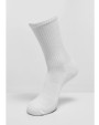 Sous-Vêtements personnalisable BUILD YOUR BRAND CREW SOCKS