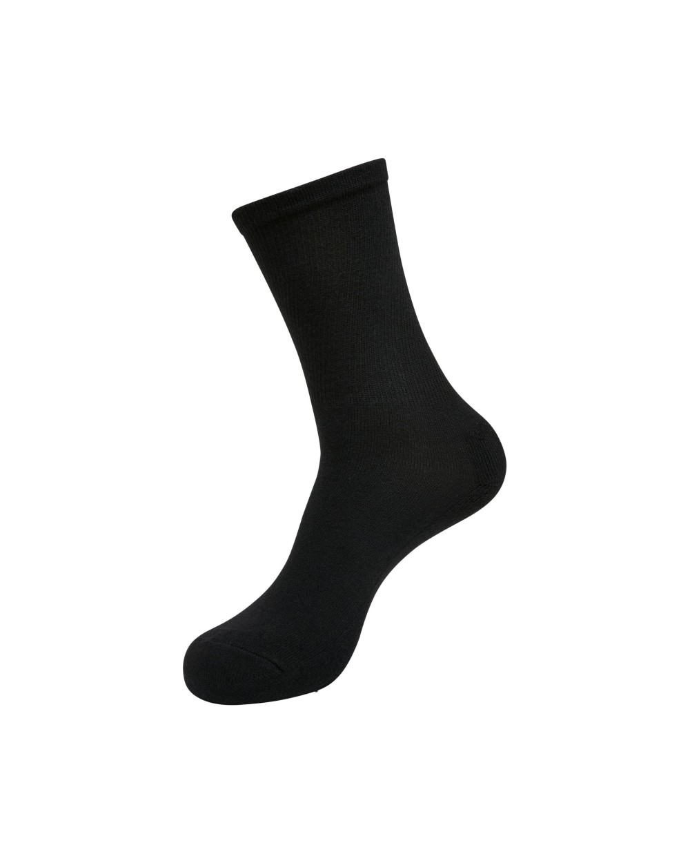 Sous-Vêtements personnalisable BUILD YOUR BRAND CREW SOCKS