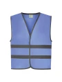 YOKO Gilet avec bordures et bandes réfléchissantes /api/colors/549fa598-8d61-4fa2-82ad-90f4d2ec39ab personnalisable