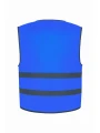 YOKO Gilet avec bordures et bandes réfléchissantes /api/colors/cdd6ba31-692e-4c2e-b1b4-a3a4a50cf176 personnalisable
