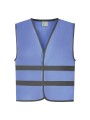YOKO Gilet avec bordures et bandes réfléchissantes /api/colors/549fa598-8d61-4fa2-82ad-90f4d2ec39ab personnalisable