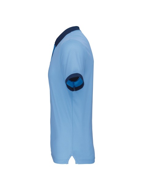 PROACT Polo piqué performance homme /api/colors/f113113c-476c-461b-92f3-b5f0859c0fa4 personnalisable