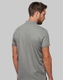 Polos personnalisable PROACT Polo piqué performance homme