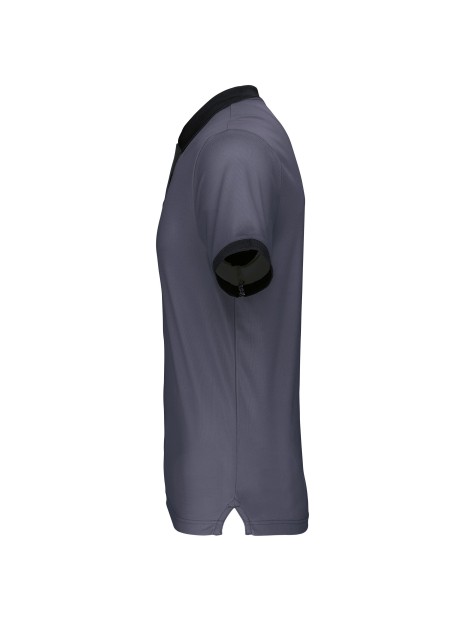 PROACT Polo piqué performance homme /api/colors/d0252392-2d1f-468d-a68f-f9f0fa8a05ed personnalisable