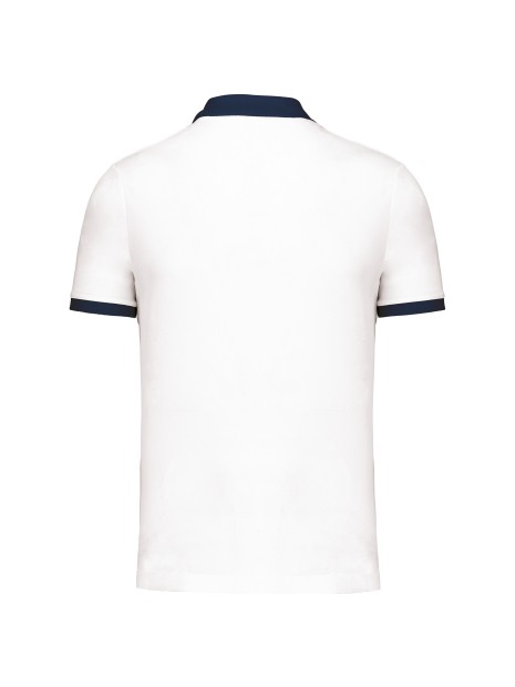 PROACT Polo piqué performance homme /api/colors/d80a9032-4eca-458a-8867-be7da0b151d2 personnalisable