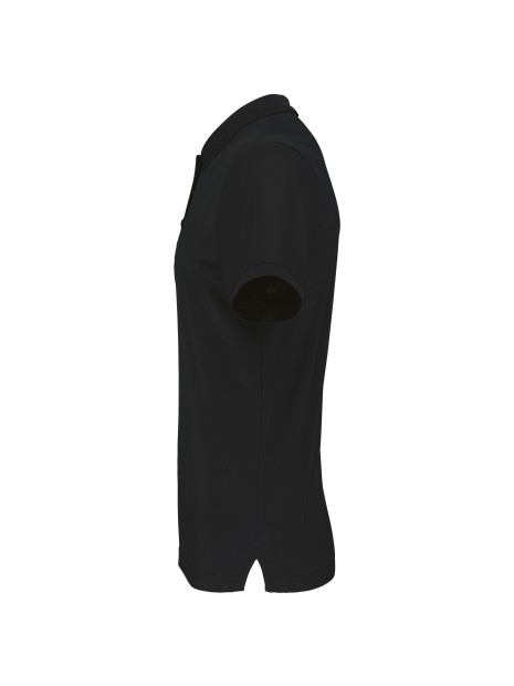 PROACT Polo piqué performance homme /api/colors/b9fdad4a-5e94-45cb-8c03-c08b349b28c3 personnalisable