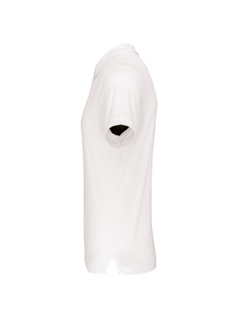 PROACT Polo piqué performance homme /api/colors/7a92cd2d-10d2-40b4-928b-296bb7487506 personnalisable