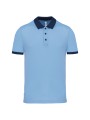 PROACT Polo piqué performance homme /api/colors/f113113c-476c-461b-92f3-b5f0859c0fa4 personnalisable