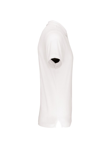 PROACT Polo piqué performance homme /api/colors/7a92cd2d-10d2-40b4-928b-296bb7487506 personnalisable