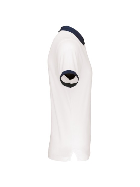 PROACT Polo piqué performance homme /api/colors/d80a9032-4eca-458a-8867-be7da0b151d2 personnalisable