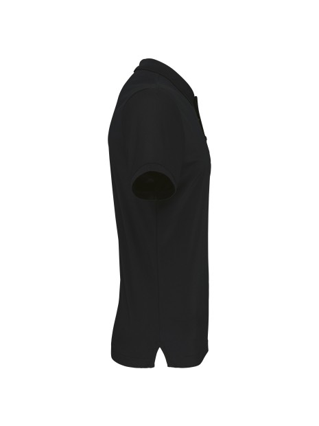 PROACT Polo piqué performance homme /api/colors/b9fdad4a-5e94-45cb-8c03-c08b349b28c3 personnalisable