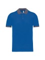 PROACT Polo piqué performance homme /api/colors/b86a3361-1d9b-403d-8e3f-673aa5d813f7 personnalisable