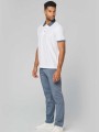 Polos à personnaliser PROACT Polo piqué performance homme 