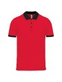 PROACT Polo piqué performance homme /api/colors/b50d1b8c-b02f-4ec6-9360-ffd14b5df30b personnalisable