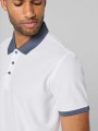 Polos à personnaliser PROACT Polo piqué performance homme 