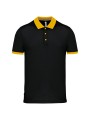 PROACT Polo piqué performance homme /api/colors/20a7a408-8f15-4eed-a4f8-474d4f754ccf personnalisable