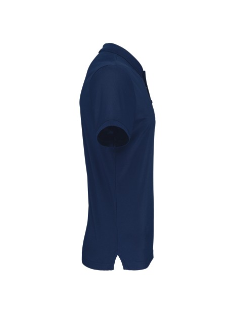 PROACT Polo piqué performance homme /api/colors/b24f3e91-6048-4db8-8f87-ab4fcffcd7e2 personnalisable