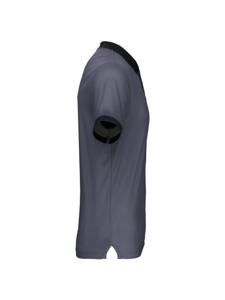 PROACT Polo piqué performance homme /api/colors/d0252392-2d1f-468d-a68f-f9f0fa8a05ed personnalisable