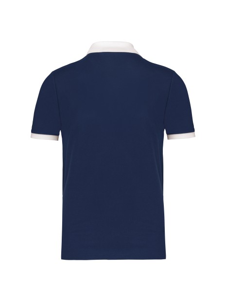 PROACT Polo piqué performance homme /api/colors/00bf44f5-c32d-4b9a-8d95-e394ba58883a personnalisable