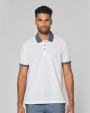Polos personnalisable PROACT Polo piqué performance homme