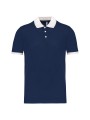 PROACT Polo piqué performance homme /api/colors/00bf44f5-c32d-4b9a-8d95-e394ba58883a personnalisable