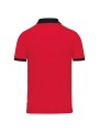 PROACT Polo piqué performance homme /api/colors/b50d1b8c-b02f-4ec6-9360-ffd14b5df30b personnalisable