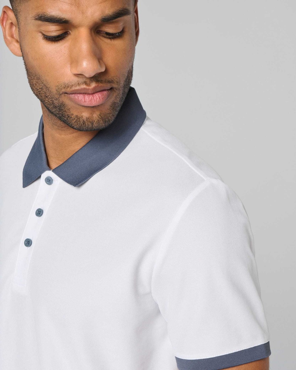 Polos personnalisable PROACT Polo piqué performance homme