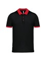 PROACT Polo piqué performance homme /api/colors/b084ccc6-964d-4c40-a33e-0f276869188a personnalisable