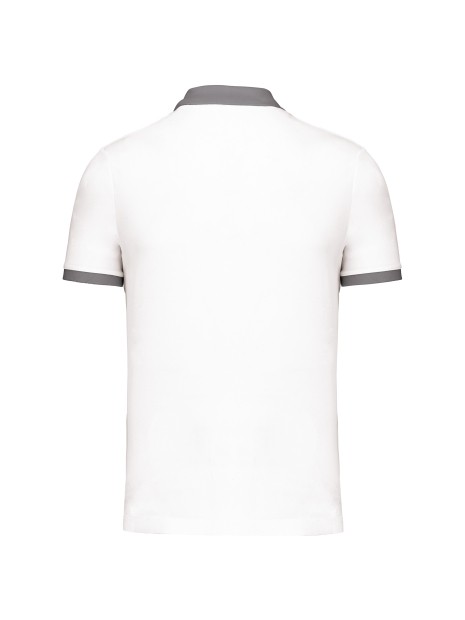 PROACT Polo piqué performance homme /api/colors/4075775f-6e27-4dc5-ad25-c9db9fda7643 personnalisable