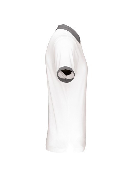 PROACT Polo piqué performance homme /api/colors/4075775f-6e27-4dc5-ad25-c9db9fda7643 personnalisable