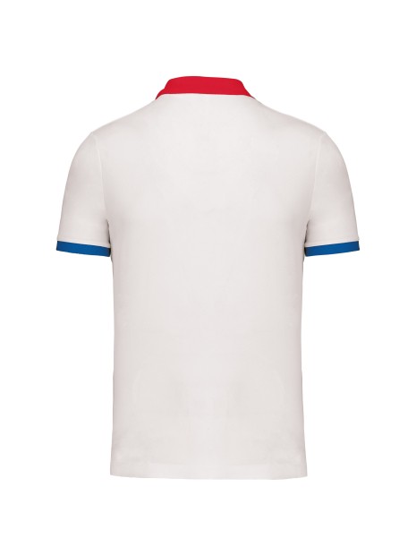 PROACT Polo piqué performance homme /api/colors/55d1ef41-e398-4a0a-8704-2a7b1c83bb94 personnalisable