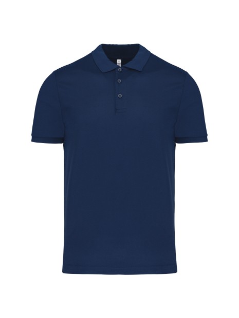 PROACT Polo piqué performance homme /api/colors/b24f3e91-6048-4db8-8f87-ab4fcffcd7e2 personnalisable