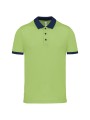 PROACT Polo piqué performance homme /api/colors/fac8b97a-3184-4387-96bc-d46c4d3fa2a0 personnalisable