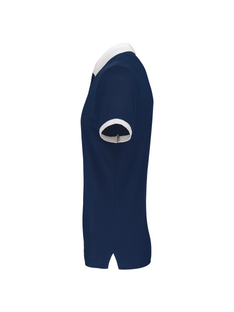 PROACT Polo piqué performance homme /api/colors/00bf44f5-c32d-4b9a-8d95-e394ba58883a personnalisable