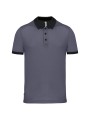 PROACT Polo piqué performance homme /api/colors/d0252392-2d1f-468d-a68f-f9f0fa8a05ed personnalisable