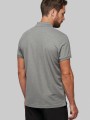 Polos à personnaliser PROACT Polo piqué performance homme 