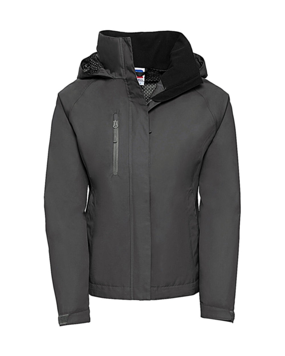 RUSSELL Ladies' HydraPlus 2000 Jacket Jacken personalisierbar