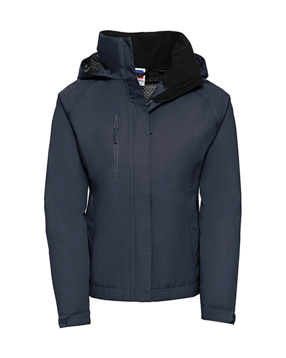 RUSSELL Ladies' HydraPlus 2000 Jacket Jacken personalisierbar