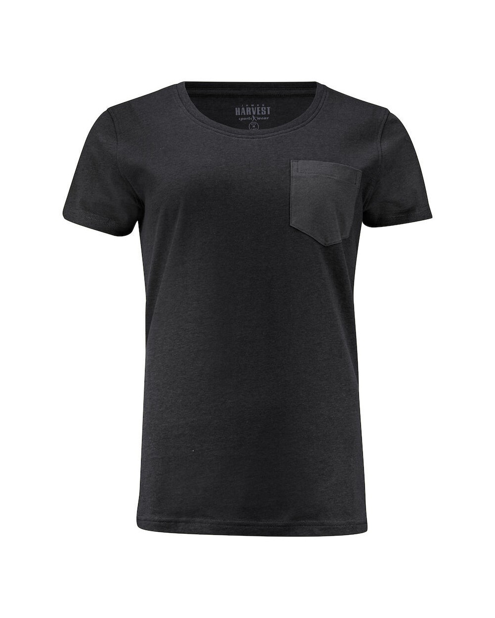 T-shirts JAMES-HARVEST Walcott
T-Shirt Dames voor bedrukking &amp; borduring