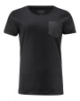 T-shirts JAMES-HARVEST Walcott
T-Shirt Dames voor bedrukking &amp; borduring