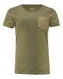 T-Shirts personnalisable JAMES-HARVEST Walcott T-Shirt Femmes