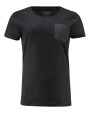 JAMES-HARVEST Walcott T-Shirt Damen T-Shirts personalisierbar